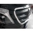 Окантовка решетки радиатора для Mercedes Vito W447 (2014-) бренд – Omtec (Omsaline) дополнительное фото – 3